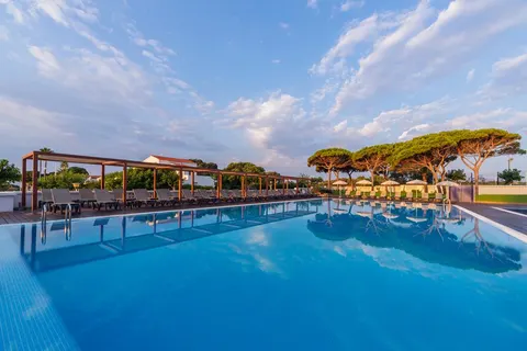 Alua Illa de Menorca foto 2