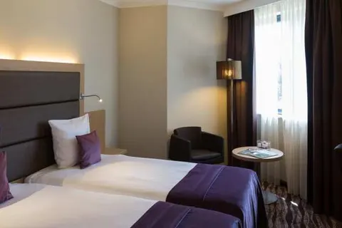 Van der Valk Hotel Nivelles - Sud foto 5