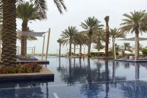 Park Hyatt Abu Dhabi Hotel & Villas in Grand Hyatt Abu Dhabi Hotel Residences Emirates Pearl, foto 28