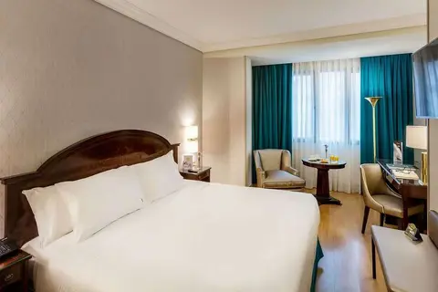 Sercotel Gran Hotel Conde Duque in Madrid