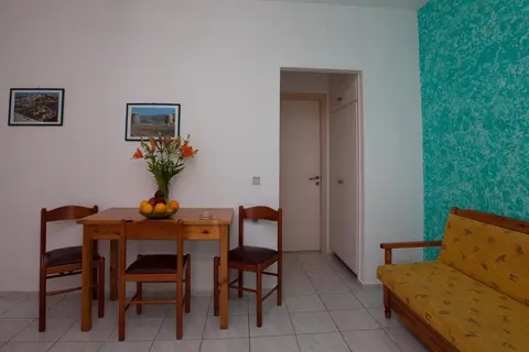Cosmi Apartments By Estia in Δημοτική Ενότητα Γουβών — foto 5