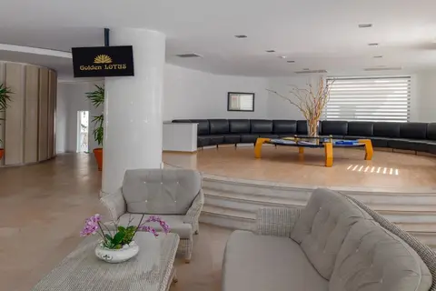 Golden Lotus in Kemer — foto 14