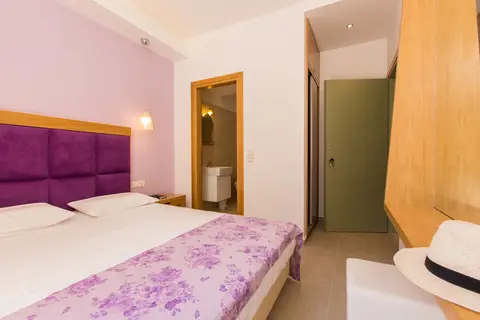 Hotel Eltina in Rethimnon — foto 18