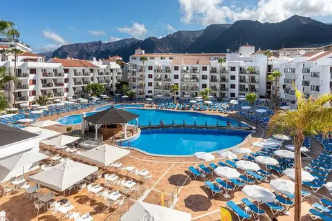 TUI SUNEO Tamaimo Tropical in Puerto Santiago