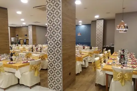 Best Western PLUS Premium Inn & Casino in Несебър — foto 4
