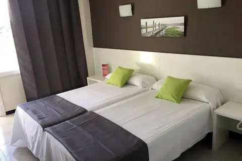 Don Miguel Playa Hotel in Palma — foto 8
