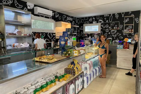 Capannino Camping Village foto 2