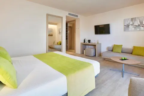 Hotel Sabina & Suites in Palma — foto 23