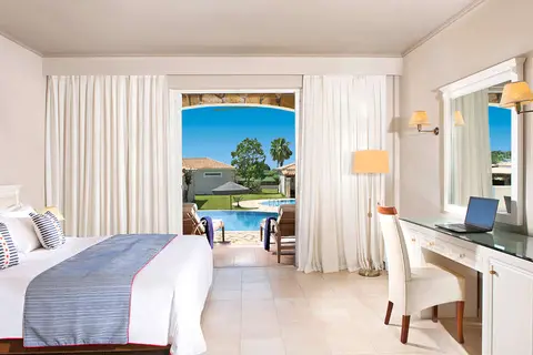 Olympia Golden Beach Resort & Spa in Δημοτική Ενότητα Κάστρου - Κυλλήνης — foto 5