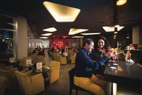 Hotel Riu Monica in Nerja — foto 30