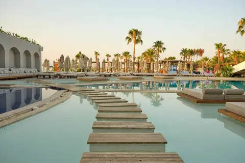 Laur Hotels Experience & Elegance in Didim, foto 3