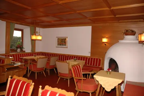 Hotel Garni Birkenhof in Mayrhofen, foto 9