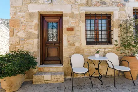 Casa Di Veneto Luxury Suites in Chersonissos — foto 16