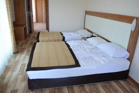 Mitos App & Hotel in Alanya — foto 11