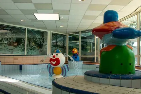 Recreatiepark de Paalberg foto 31