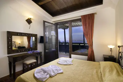 Kallisti Hotel in Kallisti Hotel, foto 3