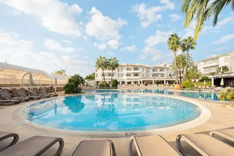 Puerto Azul Suite Hotel in Pollença — foto 3