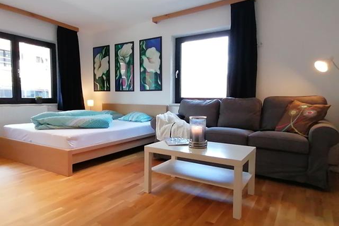 Mo's Apartments foto 22