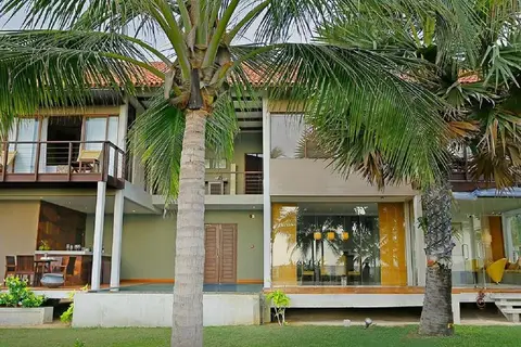 The Bay an Uga Experience in Pasikudah — foto 5