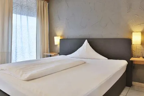 Hotel Sockenbacher Hof foto 7