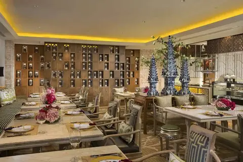 The Mulia in Kuta Selatan — foto 7