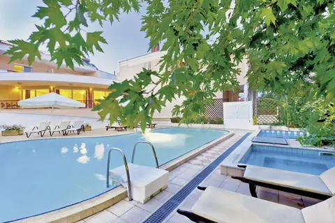 Filia Hotel Thassos in Θάσος — foto 8