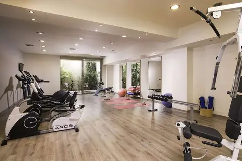 Kassandra Palace Hotel & Spa in Δημοτική Ενότητα Κασσάνδρας — foto 9