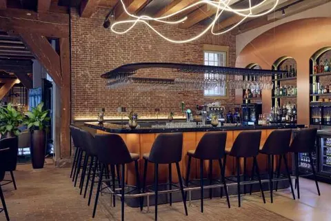 Hotel Arsenaal foto 15