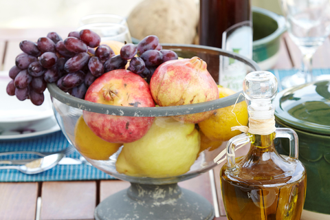 Kedros Villa's foto 19