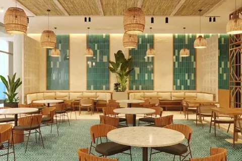 TUI Blue Curacao in Banda Abou — foto 6