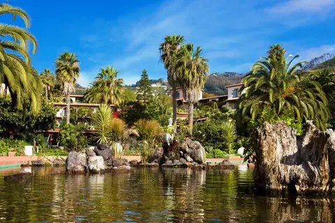 Quinta Splendida Wellness in Caniço — foto 27