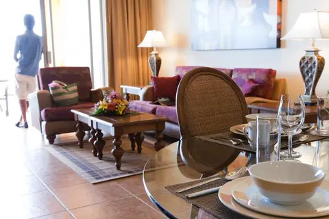 The Royal Haciendas All Suites Resort & Spa in Playa del Carmen — foto 2