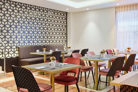 Hotel Exe Mitre Barcelona in Barcelona — foto 5
