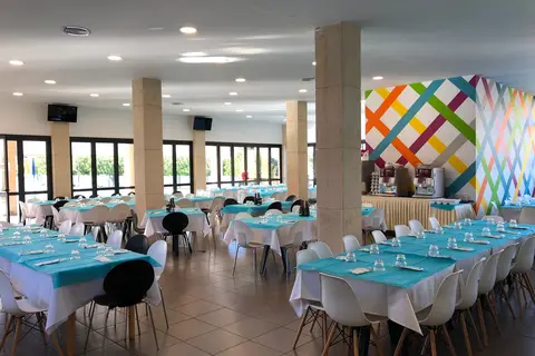 Belvedere Village in Castelnuovo del Garda — foto 8
