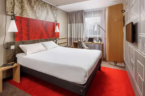 ibis London Barking Hotel in Londen — foto 30