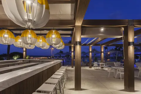 Sousse Pearl Marriott Resort & Spa in Sousse — foto 18