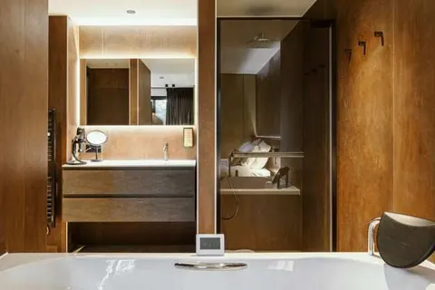 CCnomie Hotel & Restaurant foto 8