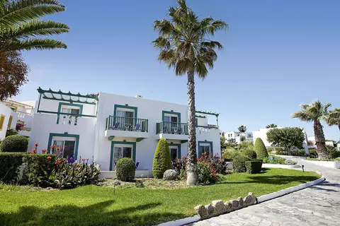 Mastichari Bay Hotel in Mastichari, foto 14