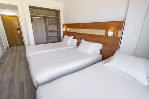 Hotel Faranda Los Tilos, Ascend Hotel Collection in Santiago De Compostela — foto 27