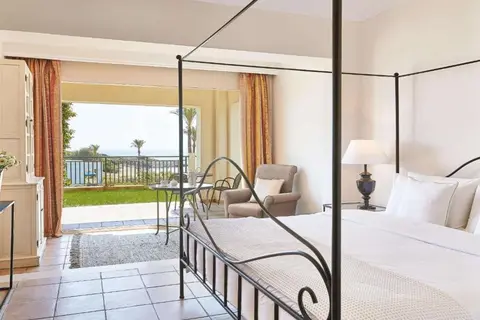 Grecotel LUXME Oasis in Δημοτική Ενότητα Κάστρου - Κυλλήνης — foto 26
