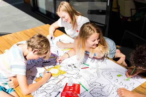 TopParken Landgoed de Scheleberg foto 21