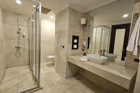 Gold City Hotel in Alanya — foto 16