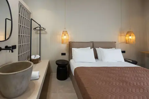 Hotel Panas in Πεσάδα — foto 4