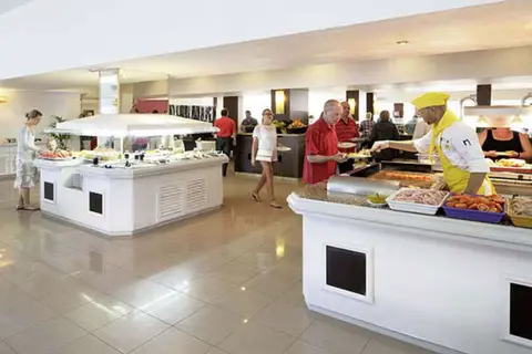 Allsun Hotel Eden Alcudia in Alcúdia, foto 11