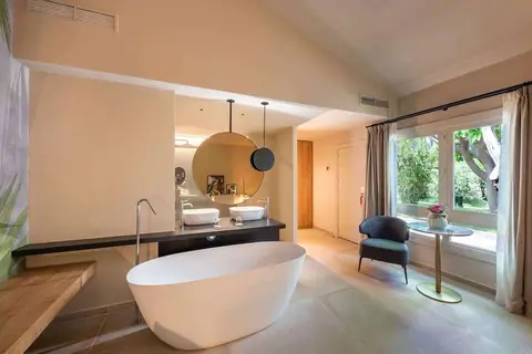 Hotel Huerto del Cura in Elx / Elche — foto 13