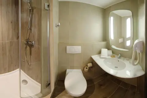 ibis Casa Sidi Maarouf in Rabat, foto 21