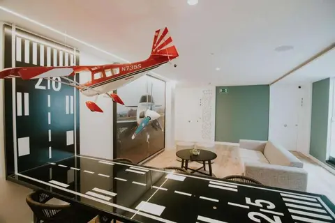 Catalina Plaza Hotel Sostenible in Las Palmas de Gran Canaria — foto 6