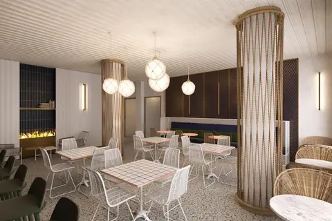 E.J. Pyrgos Bay Hotel in Kato Pyrgos, foto 30