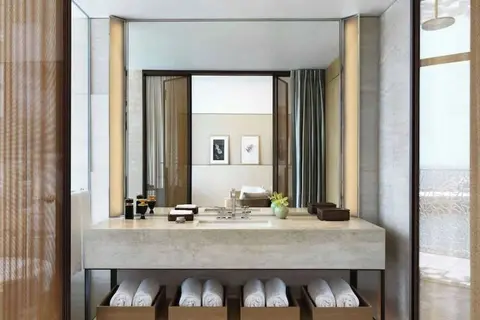 Bulgari Resort & Residences Dubai in Dubai, foto 6