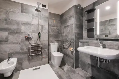 B&B HOTEL Quarto D'Altino in Quarto D'altino, foto 29
